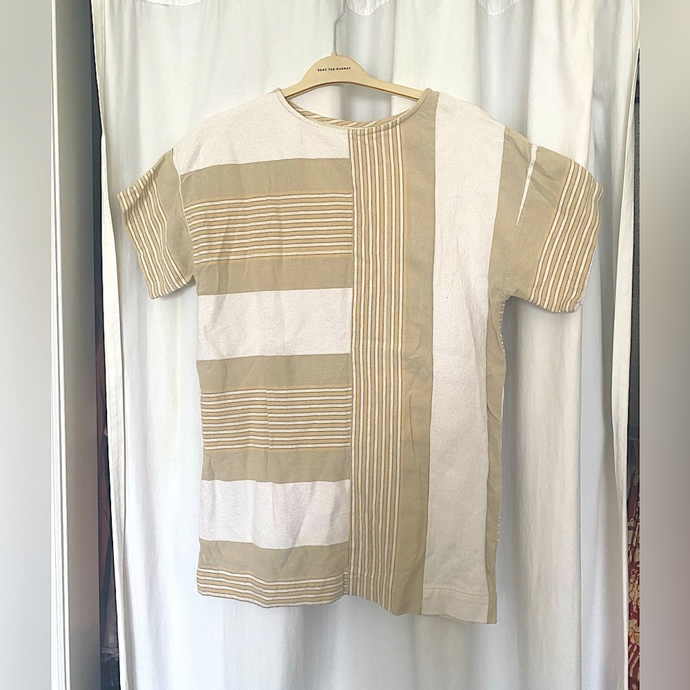 Ace&jig mini dress in almost new conditions